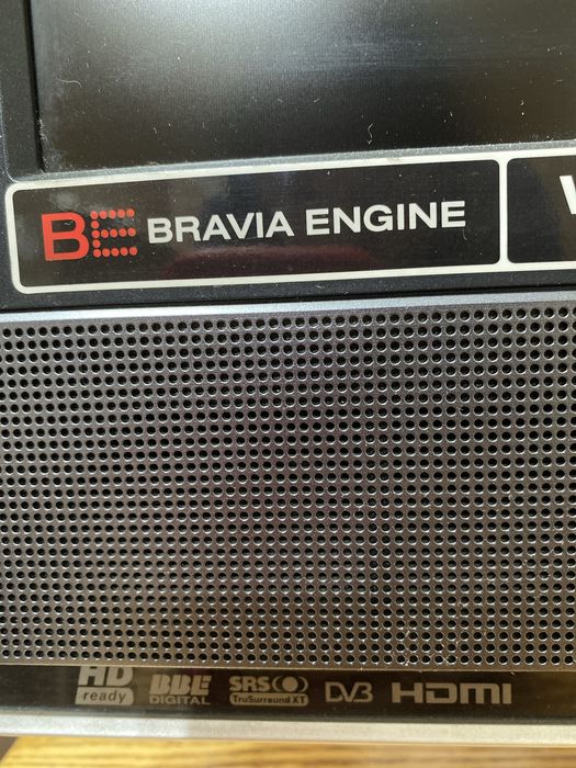 Телевизор Sony Bravia Full HD