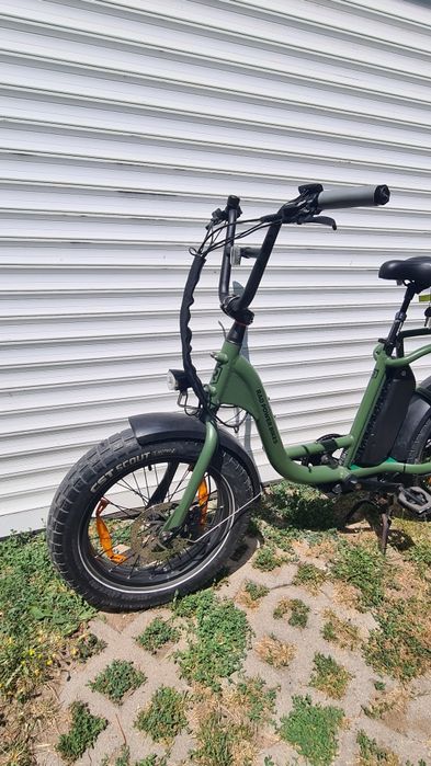 Електрическ колело RADRUNNER 2