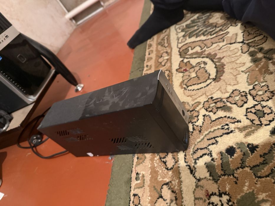 Продам компютерь срочно