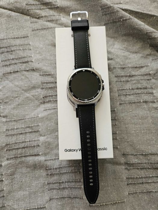 Samsung Watch 8 Classic
