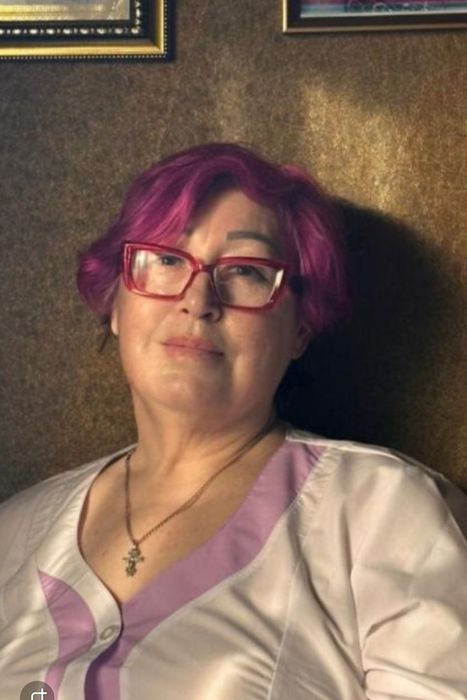 ЧИСТКА ЛИЦА от 7000.