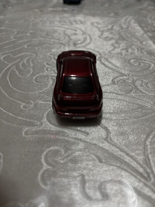 Машина хот вилс ориг