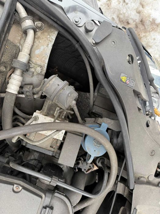 De vanzare Mercedes C180 Kompressor 2011