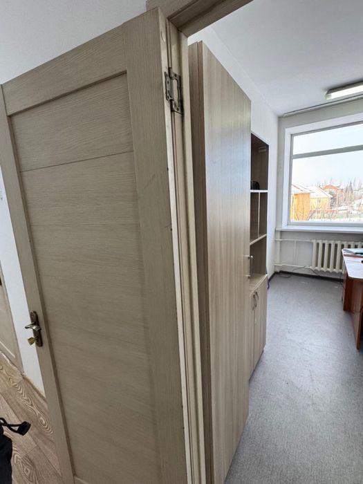 Есік мдф матирал