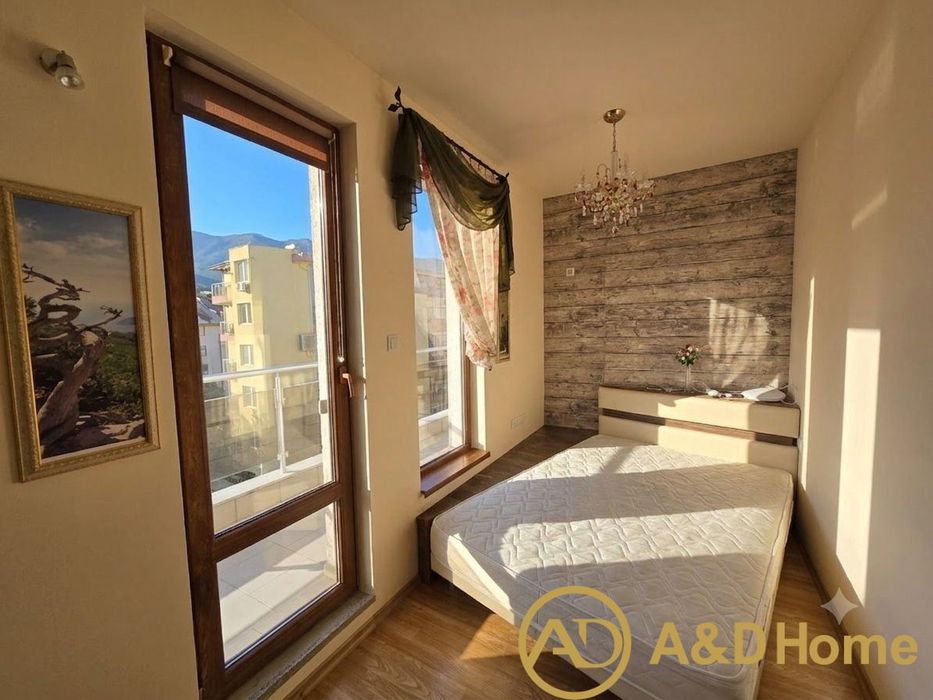 2-стаен в Бургас, област-с.Равда площ 70 цена 85000