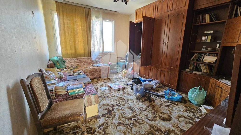 Продава се Тристаен апартамент в Велико Търново, Център - 79 кв.м за 1038 €/кв.м - Снимка #4