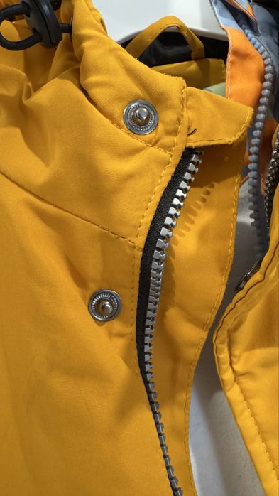 Продам куртку демисезон