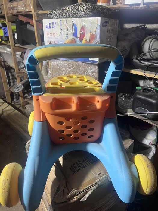 Детские талокары чиковские