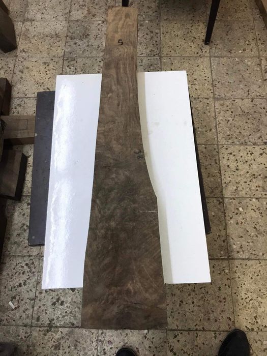 Заготовки за приклади на пушки