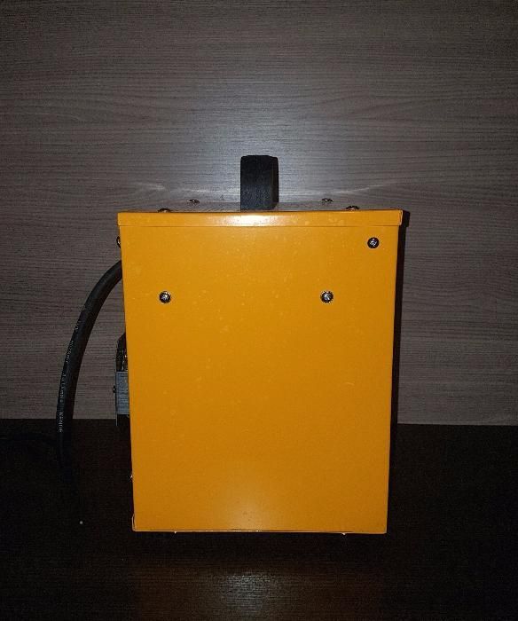 Калорифер HOT-100S -2 кВт