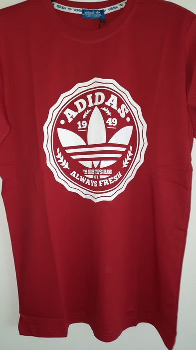 Tricou Adidas barbati