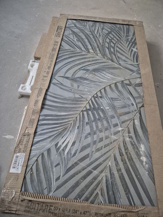 Placi ceramice rectificate mat  Italia Abitare Dek