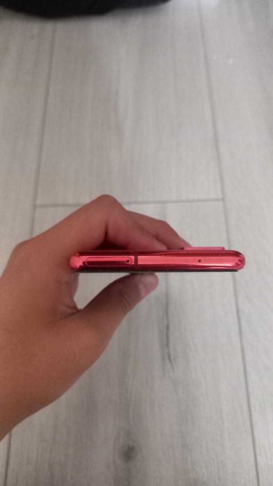 Samsung Galaxy S20 FE