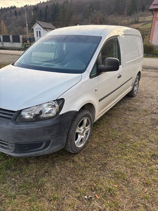 Vând VW Caddy Maxi