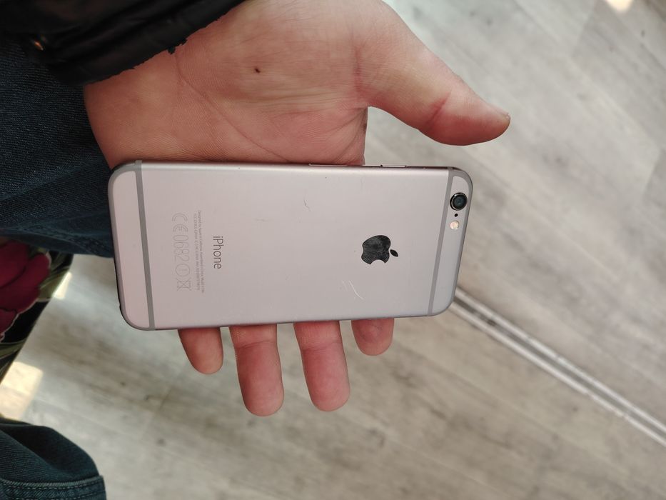 Гарантияси бор келишамиз