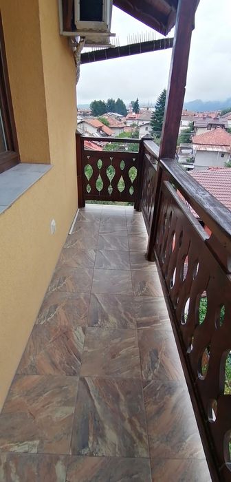 Дава се под наем Двустаен апартамент в Банско - 52 кв.м за 408 € - Снимка #8