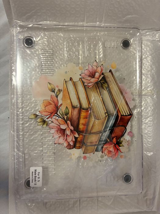 Кейс за Mac Book 13’