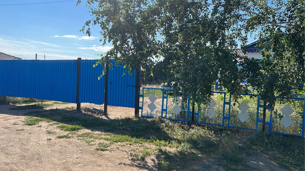 Продам дом в центре Кызылжара