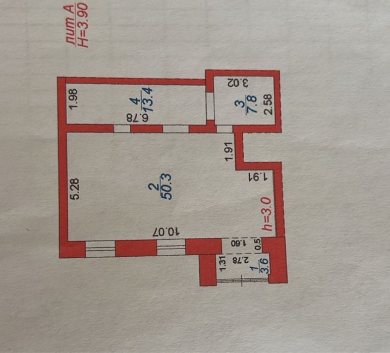 Аренда помещения