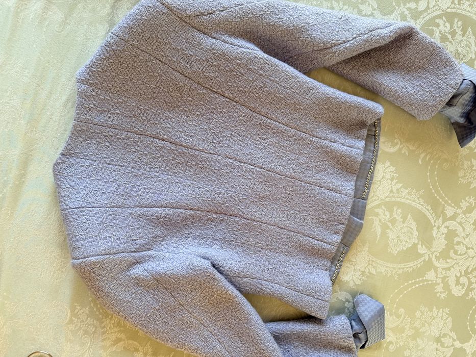 Sacou dama Chanel 25