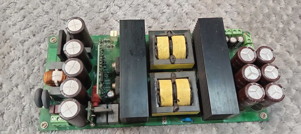 Инпулсно захранване 3000 Wat