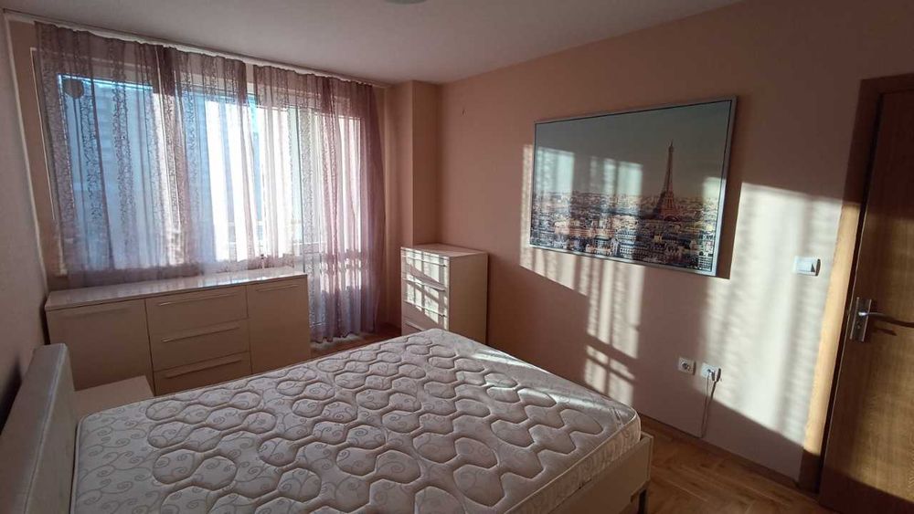 Дава се под наем Двустаен апартамент в София, Студентски град - 64 кв.м за 612 € - Снимка #5