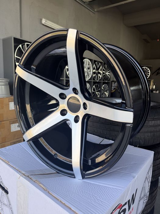 Джанти Vossen Galaxy за BMW 19"