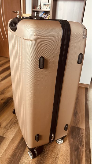 Куфар Голям ползван 1 път