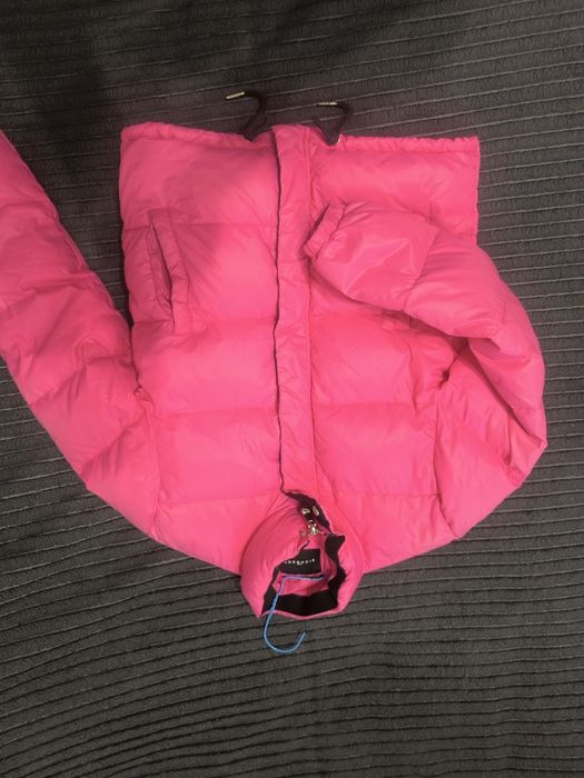 Куртка Richmond, Зимнее пальто  Monnalisa. Пуховик Moncler. Куртка пух