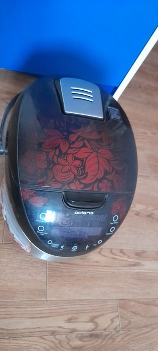 Мультивврка Polaris