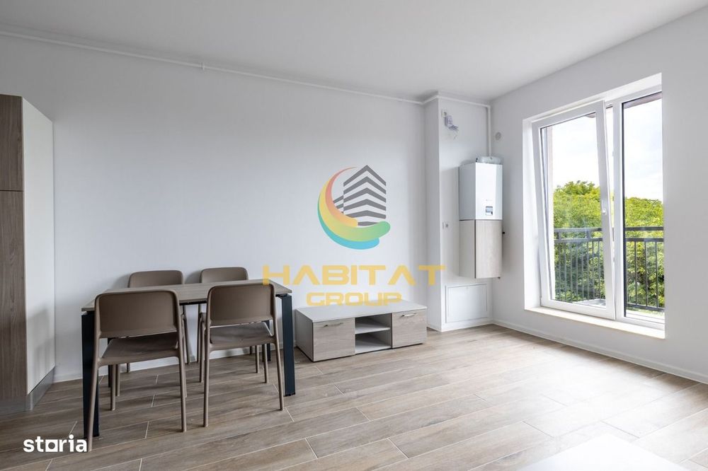 Apartament – București, Văcărești - Vedere 5
