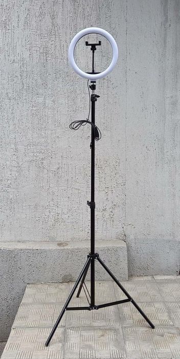 Лампа жаңа бойы ұзын