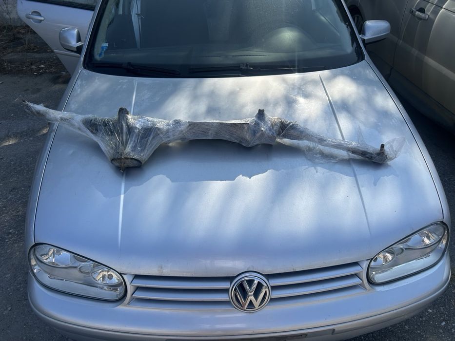 Рейка за голф, ауди, сеат