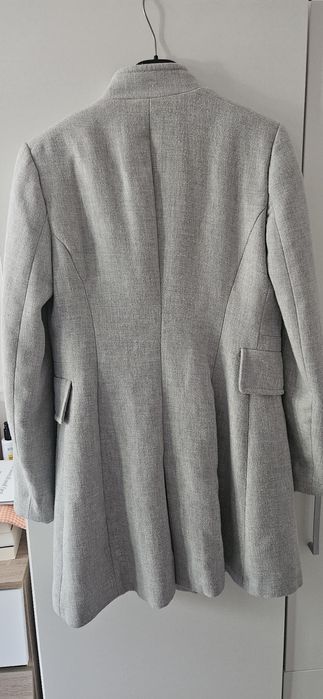 Сако/ преходно палто Zara