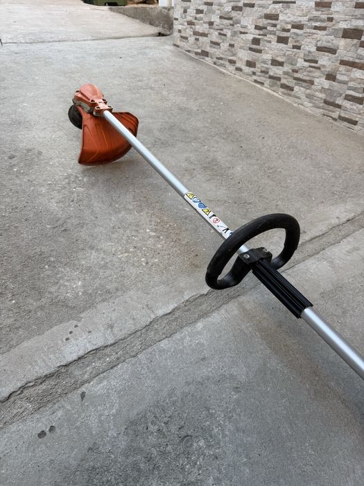 Акумулаторен тример STIHL FSA 86 R,