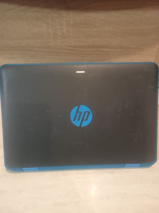 Laptop tabletă HP x360 11 g3 ee