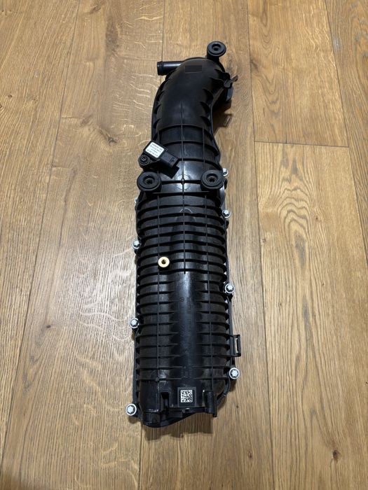 Galerie admisie Mercedes GLC, C class W205 3.0 benzina - set A2760900200