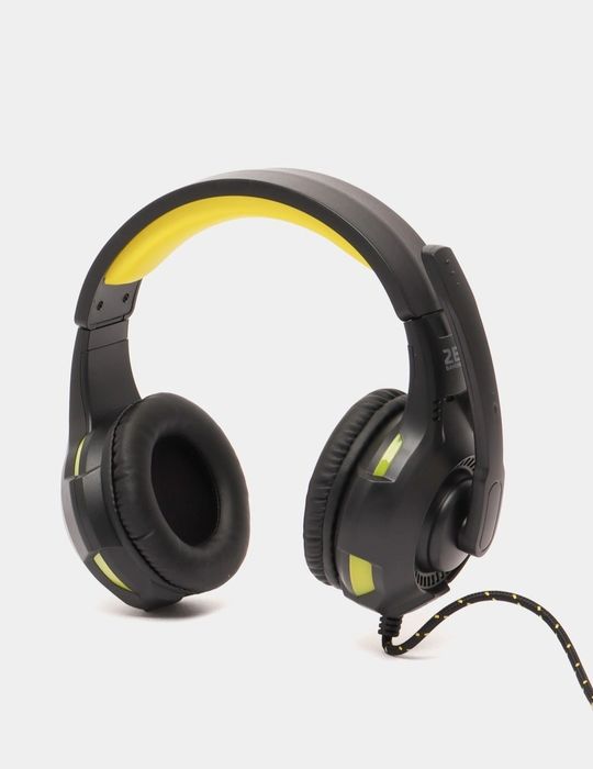 Kompyuter va telefon uchun quloqchin (naushnik) 2E brand