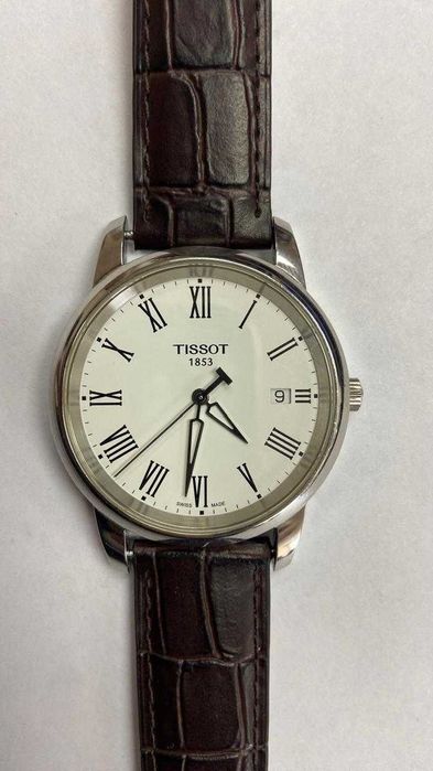 часы Tissot Classic Dream