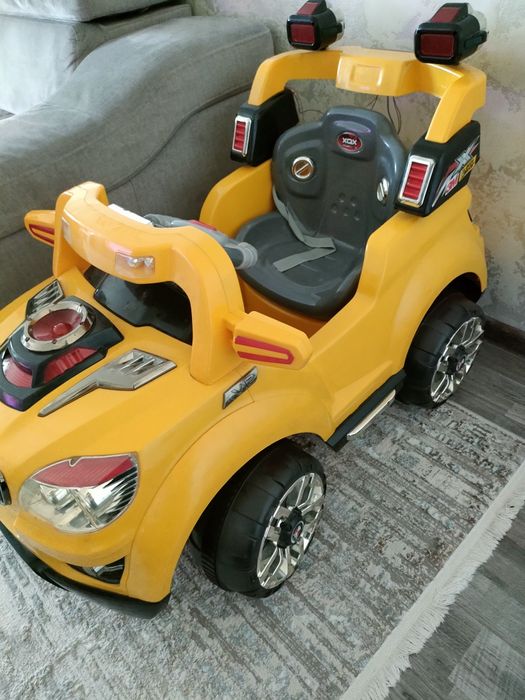 Срочно продам машинку