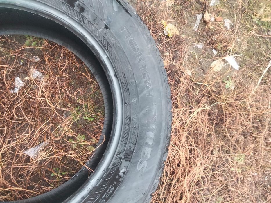 Авто шины R22 p275/ 50