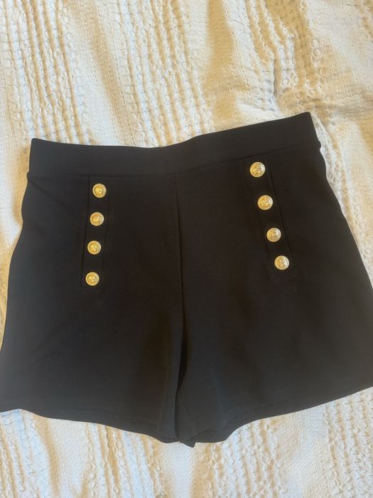 Разгрузка гардероба