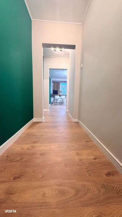 Apartament 2 Camere Parc Drumul Taberei