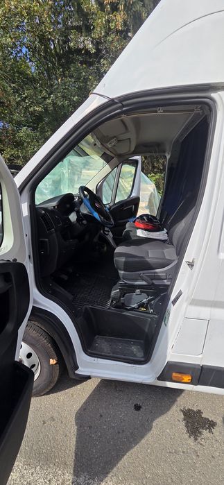 De vânzare, Fiat ducato!