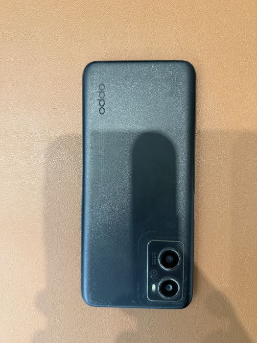 Oppo A96 128гб с коробкой