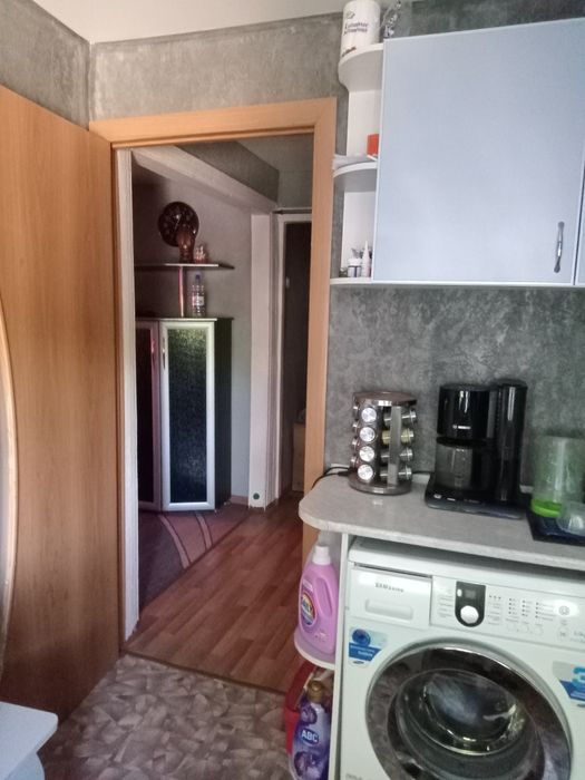 Обмен   квартиры