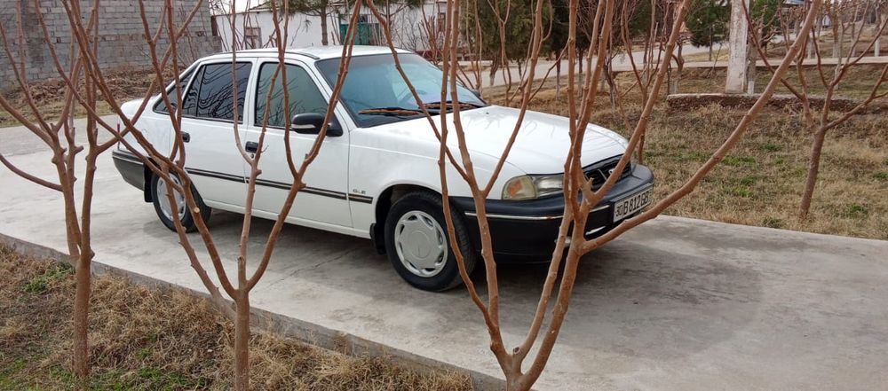 Nexia 1 xolati yaxshi