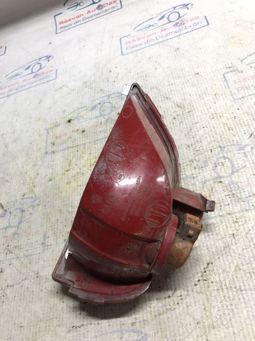 Stop dreapta bara dacia duster 2019 Falticeni • OLX.ro