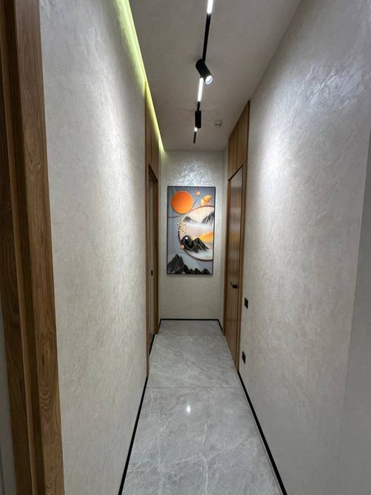 Infinity 3-комнатная квартира 64м² 1200$ Мирзо-Улугбекский район