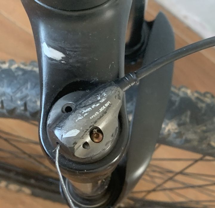 велосипед orbea mx26